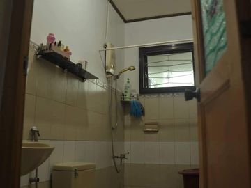 Semi Commercial with Two Storey House & Lot for sale at Angeles City