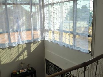 Semi Commercial with Two Storey House & Lot for sale at Angeles City
