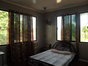 Semi Commercial with Two Storey House & Lot for sale at Angeles City