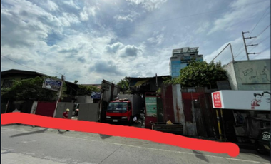 For Sale: 1,000 sqm Residential Lot in Cubao QC | Convertible to Commercial Use