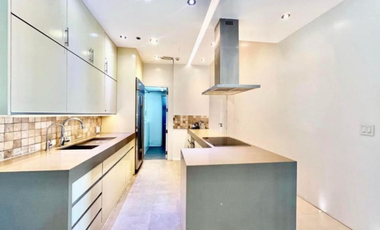 160sqm St. Francis Shangri-La Place with High Ceilng 3Br FOR SALE in Mandaluyong