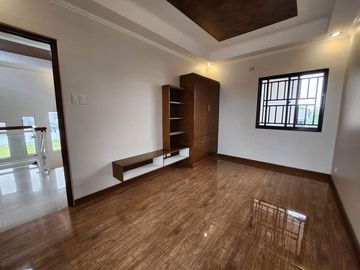 Brand New Modern Three Storey House With Pool For Sale In Angeles City Pampanga