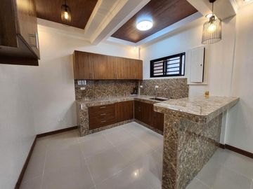 Brand New Modern Three Storey House With Pool For Sale In Angeles City Pampanga