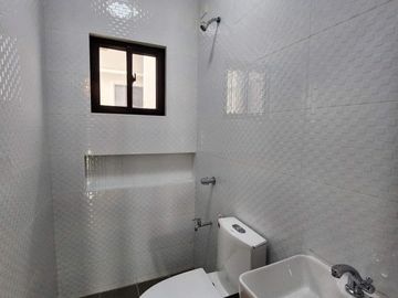 Brand New Modern Three Storey House With Pool For Sale In Angeles City Pampanga