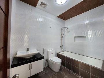 Brand New Modern Three Storey House With Pool For Sale In Angeles City Pampanga