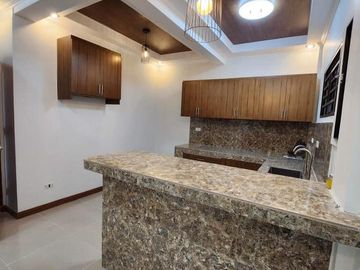 Brand New Modern Three Storey House With Pool For Sale In Angeles City Pampanga