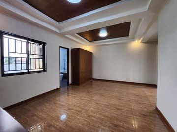 Brand New Modern Three Storey House With Pool For Sale In Angeles City Pampanga