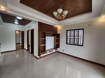 Brand New Modern Three Storey House With Pool For Sale In Angeles City Pampanga
