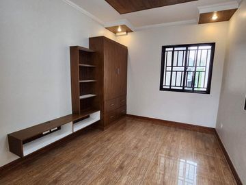 Brand New Modern Three Storey House With Pool For Sale In Angeles City Pampanga
