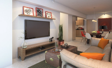 PRE-SELLING: Callisto Tower 2 Condominium Studio Unit in Makati