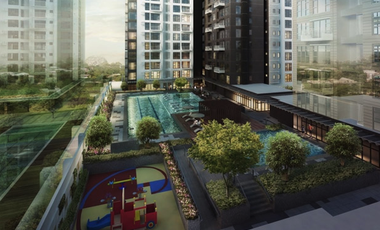PRE-SELLING: Callisto Tower 2 Condominium Studio Unit in Makati