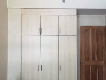 Clean Title 2BR with Parking FOR SALE at Bay Garden Club and Residences Pasay