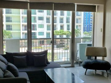 Clean Title 2BR with Parking FOR SALE at Bay Garden Club and Residences Pasay