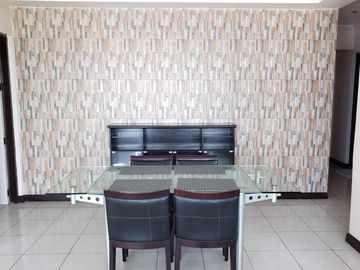 Clean Title 2BR with Parking FOR SALE at Bay Garden Club and Residences Pasay