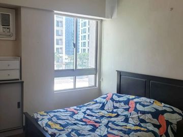 Clean Title 2BR with Parking FOR SALE at Bay Garden Club and Residences Pasay