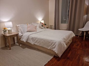 RFO 1BR with Balcony & Parking FOR SALE at Bay Garden Club and Residences Pasay
