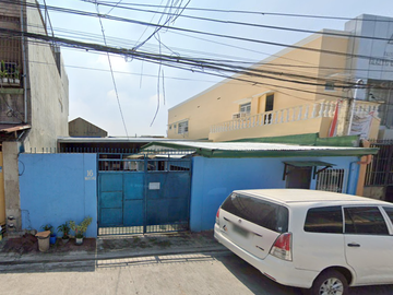 Quezon City, Matias St., – Residential Property Lot for Sale