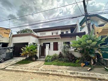 204 sqm House and Lot for Sale in Village East Executive Homes, Cainta, Rizal
