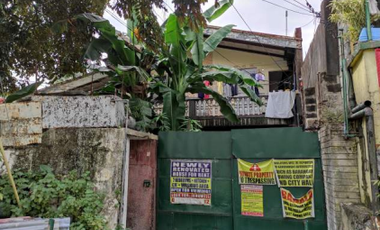 For Sale: Big Commercial Lot near Shaw Boulevard, Mandaluyong City! (DS-23-122)