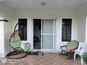 Preowned House and Lot in Royale Tagaytay -EGR