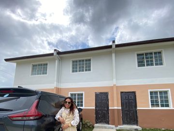 Budget-Friendly Townhouse with Parking