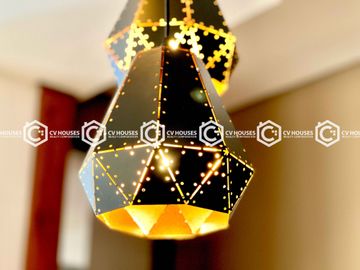 Bungalow 5 Bedrooms House & Lot for Sale with Basement -011