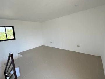House and Lot - Single Attached Santo Tomas Batangas