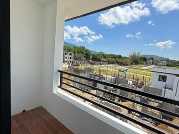 House and Lot - Single Attached Santo Tomas Batangas