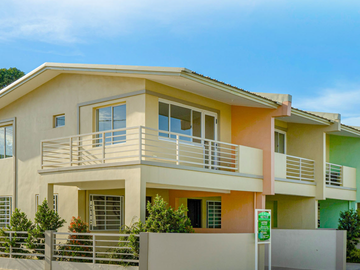 Neuville Townhomes – Affordable and Modern Living in Tanza, Cavite