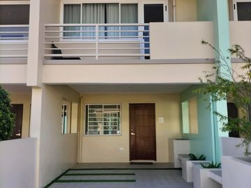 Neuville Townhomes – Affordable and Modern Living in Tanza, Cavite