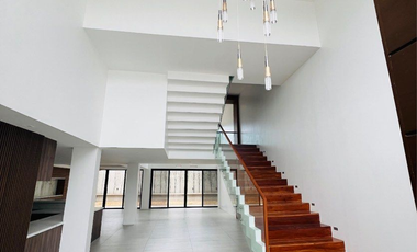 406sqm Brand New House and Lot with 4Br and Parking FOR SALE in White Plains, QC