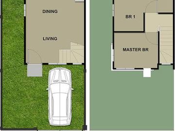 FOR SALE HOUSE AND LOT PROPERTY NEAR TAGAYTAY