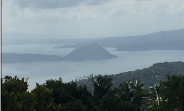LOT FOR SALE: ~19,330.31 sqm along Tagaytay Ridge in Brgy. Iruhin, Tagaytay City