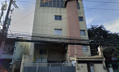 FOR SALE: Quezon City, Tandang Sora -Office Building w/ Vacant Lot (Negotiable)