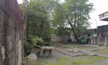 FOR SALE: Quezon City, Tandang Sora -Office Building w/ Vacant Lot (Negotiable)