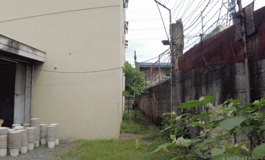 FOR SALE: Quezon City, Tandang Sora -Office Building w/ Vacant Lot (Negotiable)
