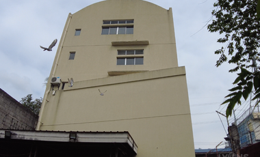 FOR SALE: Quezon City, Tandang Sora -Office Building w/ Vacant Lot (Negotiable)