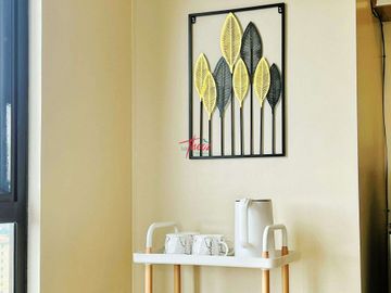 Charming 1 Bedroom at Serin East in Tagaytay for SALE