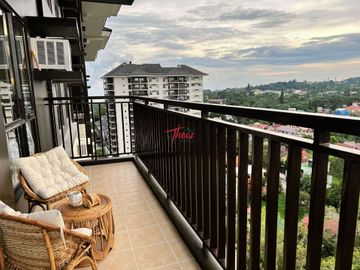 Charming 1 Bedroom at Serin East in Tagaytay for SALE