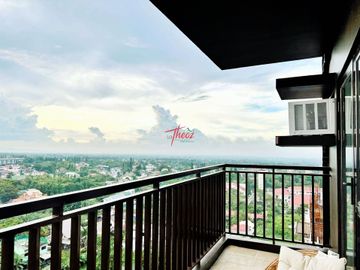 Charming 1 Bedroom at Serin East in Tagaytay for SALE