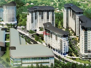 Charming 1 Bedroom at Serin East in Tagaytay for SALE