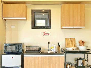 Charming 1 Bedroom at Serin East in Tagaytay for SALE
