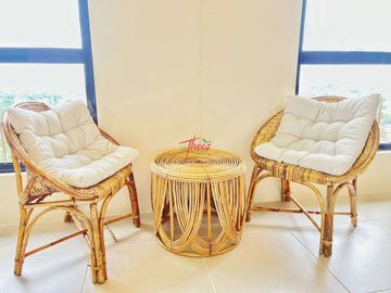 Charming 1 Bedroom at Serin East in Tagaytay for SALE