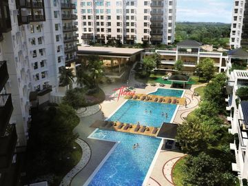 Charming 1 Bedroom at Serin East in Tagaytay for SALE