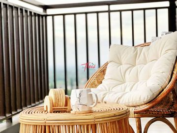 Charming 1 Bedroom at Serin East in Tagaytay for SALE