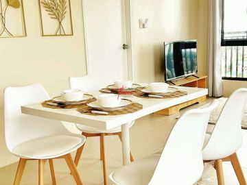 Charming 1 Bedroom at Serin East in Tagaytay for SALE