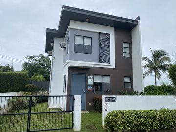 For Sale 3-Bedrooms House Along Tagaytay Nasugbu Hi-Way