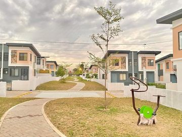 For Sale 3-Bedrooms House Along Tagaytay Nasugbu Hi-Way