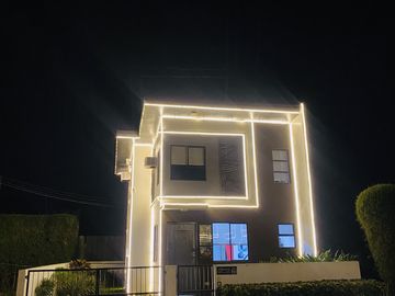 For Sale 3-Bedrooms House Along Tagaytay Nasugbu Hi-Way
