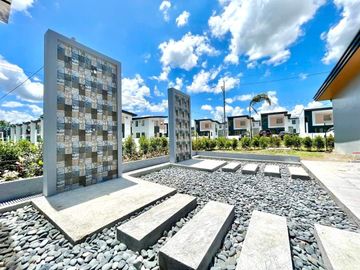 For Sale 3-Bedrooms House Along Tagaytay Nasugbu Hi-Way